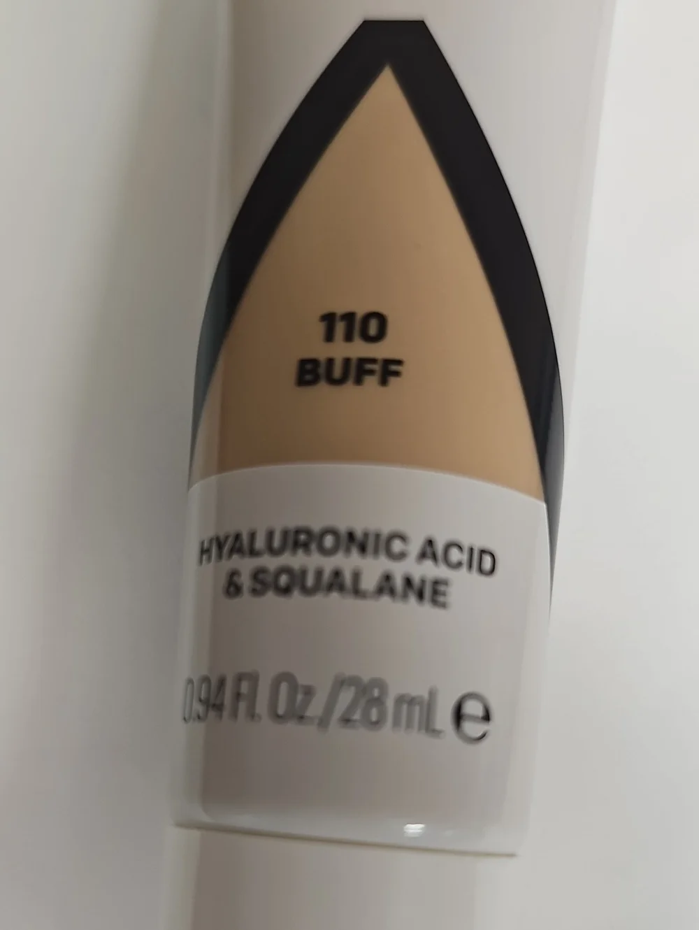Almay Skin Perfecting Tint Bundle Qty 2 Tubes New Tan & Buff .94 fl oz